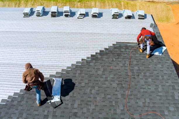 Quick and Trustworthy Emergency Roof Repair Services in Hartley, IA